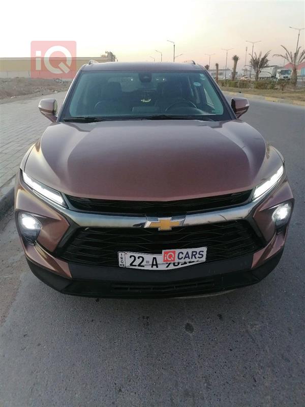 شيفروليه بليزر 2023 للبيع في العراق - أبو الخصيب